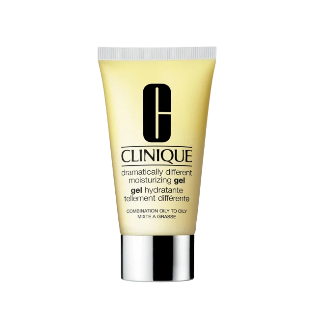 Clinique Dramatically Different Moisturizing Gel Dagcreme Dam 50 ML