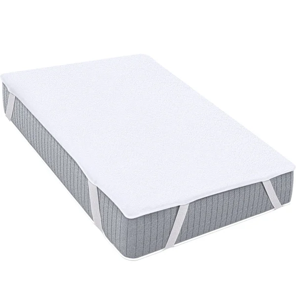 Sengemadrass Vanntett madrassbeskytter 150 x 200 cm 150*200cm