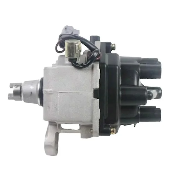 22100-99B00 Tenningsfordeler for bil, kompatibel med Nissan Micra K11 1.0L 1.3L L4 1992-2000 22100-99B04 22100-9-Perfet