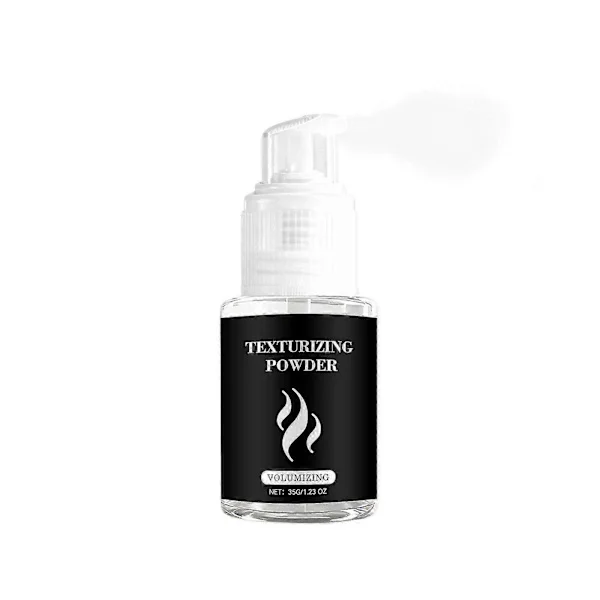 Amz Volumizing Dry Hair Spray Lett, Luftig Og Forfriskende For Mykt, Glatt Hår Med Naturlig Høyt Volum; Praktisk For Daglig Pleie