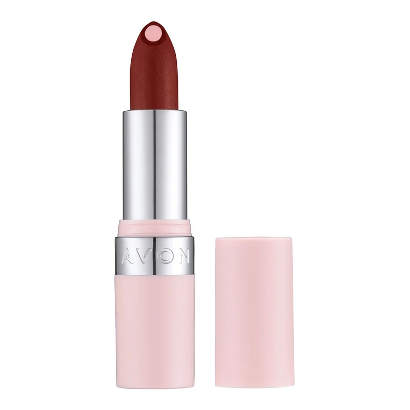 AVON Rossetto Hydramatic Matte Fawn 3,6g - Rossetto mat