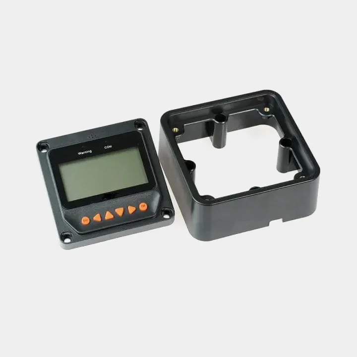 Display til solcelleregulator Sunbeam MoonRay External, passer MoonRay 160 & 320