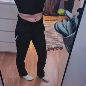 Tunna termobyxor från Hööks