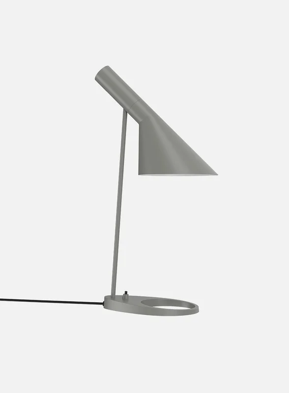 Louis Poulsen AJ bordlampe - warm grey