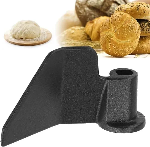 Ælteblad i rustfrit stål til brødmaskine - Blandingsblad til de fleste brødmaskiner