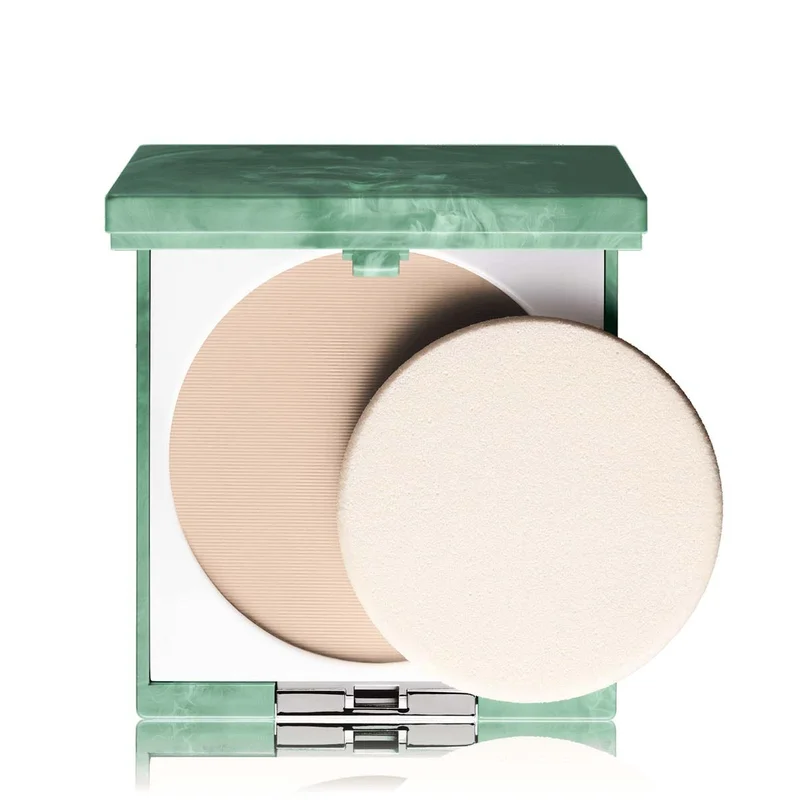 Clinique Almost Powder Makeup SPF 15 01 Fair