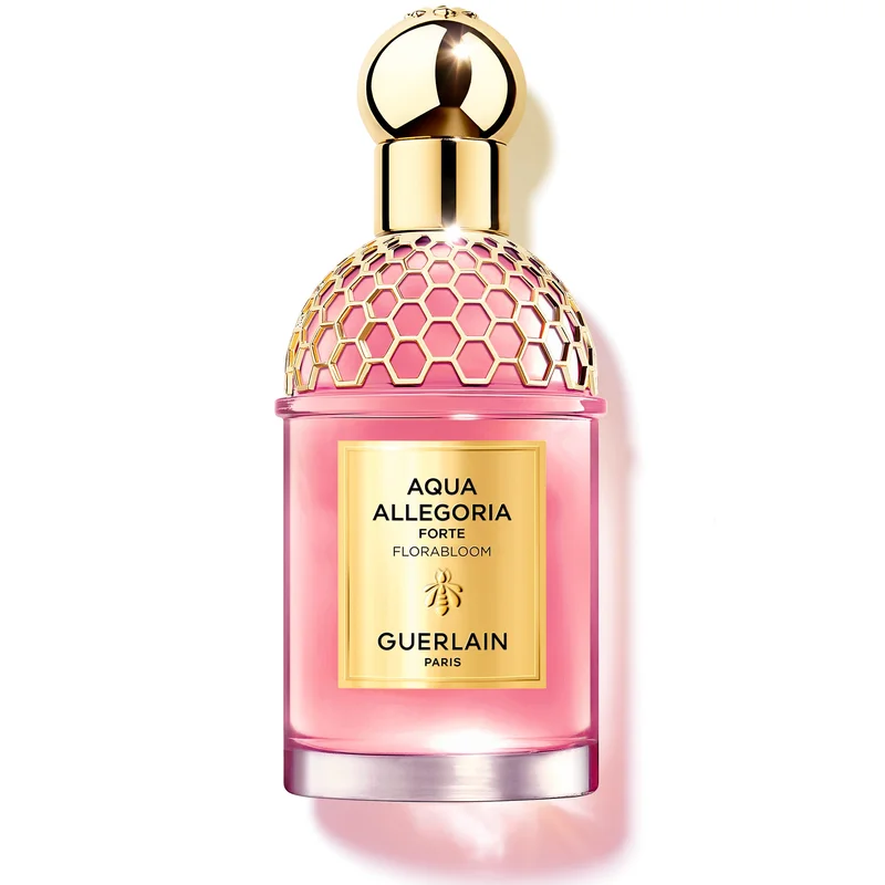 Guerlain Aqua Allegoria Florabloom Forte 75ml - Eau de Parfum