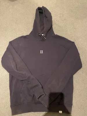 Les deux hoodie