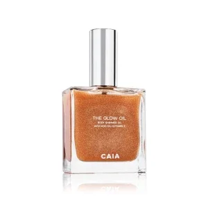 CAIA THE GLOW OIL BODY SHIMMER