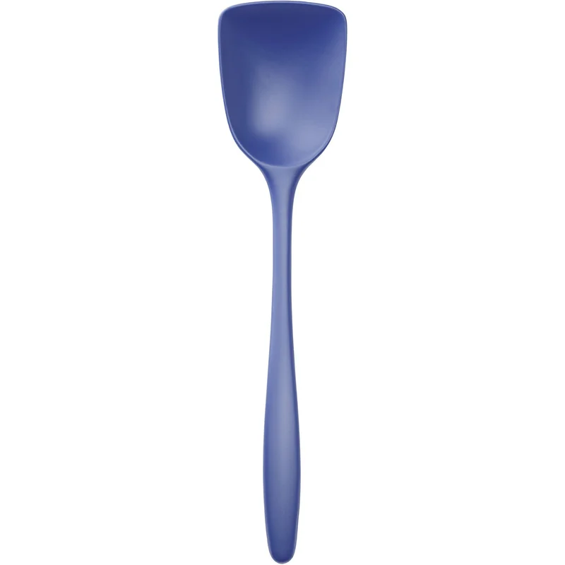 Rosti Classic bred grytsked 27 cm, electric blue | Matlagning > Köksredskap > Slevar och Stekspadar > Slev | Bagaren och Kocken