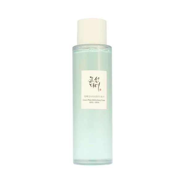 Beauty Of Joseon Green Plum Refreshing Toner AHA + BHA 150ml