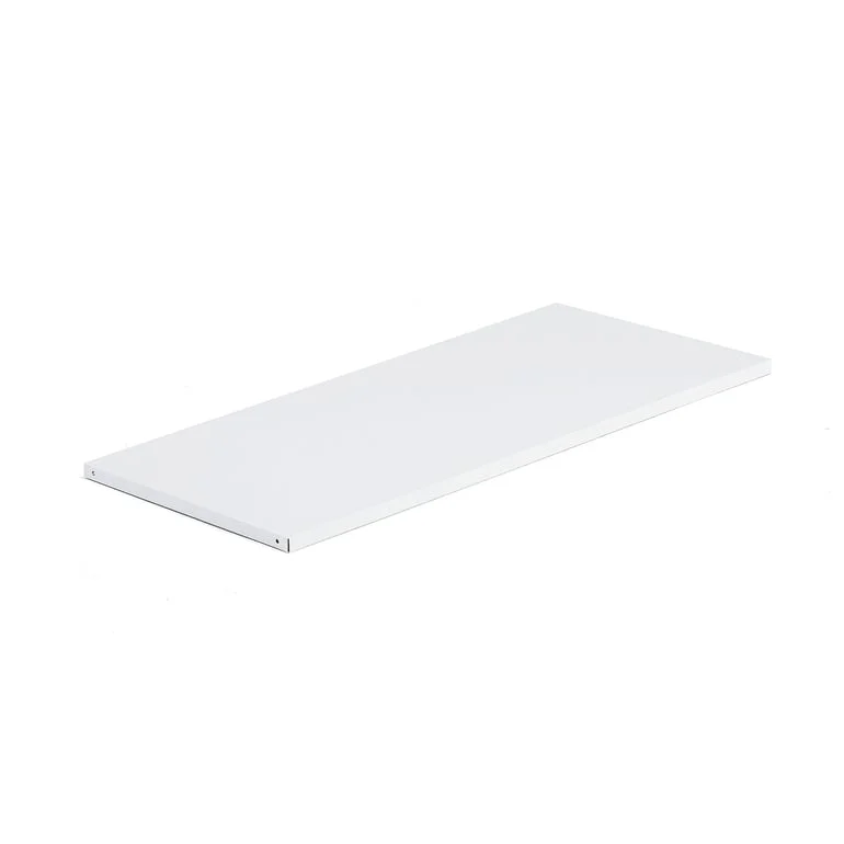 Hyllplan till verktygsskåp SERVE, bredd: 950 mm, vit