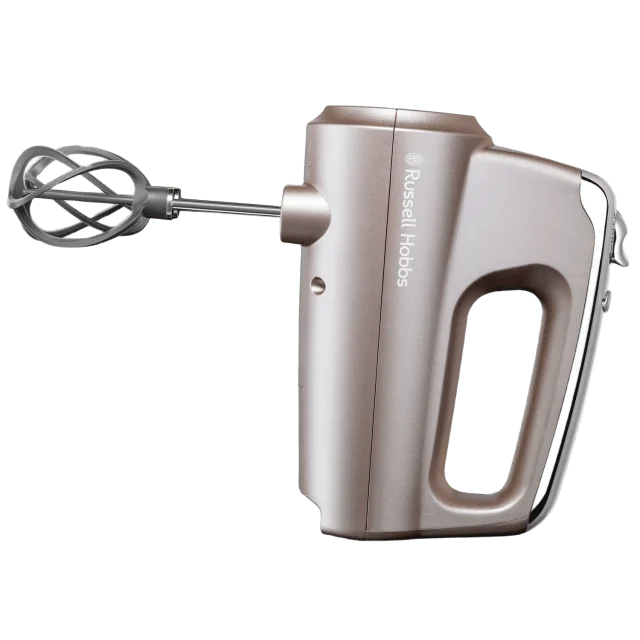 Russell Hobbs Elvisp Swirl Köksmaskiner Guld