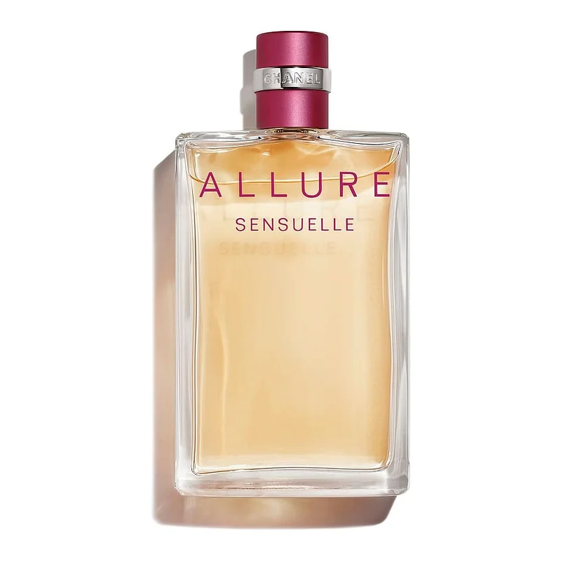 CHANEL ALLURE SENSUELLE Eau De Toilette Spray, Damedufte, Allure Sensuelle