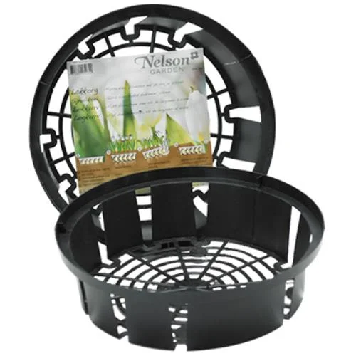 Nelson Garden 5264 Lökkorg 3-pack, Odling