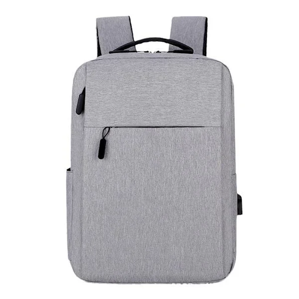 Waterproof Anti-Theft Backpack, Multifunctional Business Travel Backpack, Laptop Backpack, with USB Charging Port, Anti-Theft Backpack