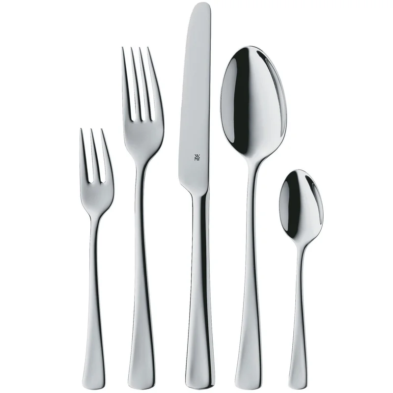 WMF Denver bestickset 60 delar | Dukning & Servering > Bestick > Bestickset | Bagaren och Kocken