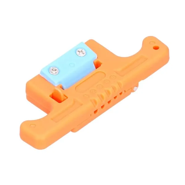 Optisk kabelkutter, 5-kanals kabelkutter, Elektriker Sp