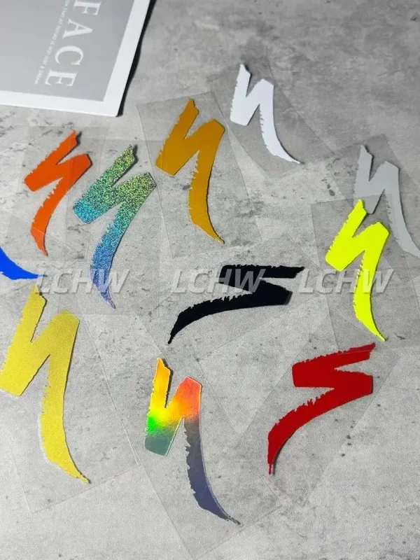 AliExpress - Autocollant de décalcomanie pour casque de moto, vélo de montagne, cyclisme, moto, course - Collection Fleet Works