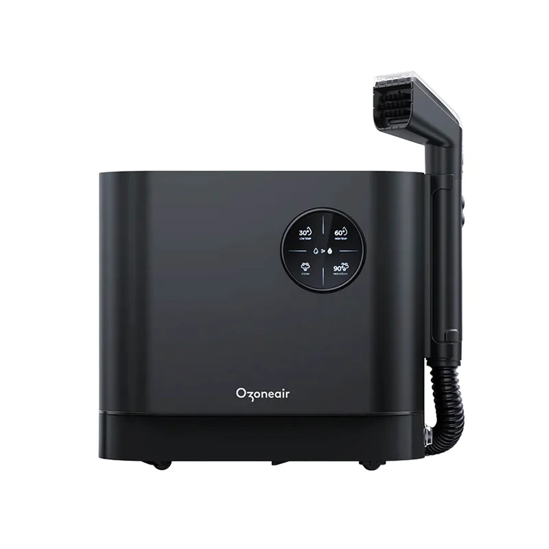 Ozoneair - Wash Steam