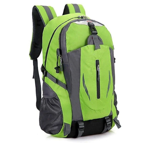 [RM]40L Large Waterproof Backpack Camping Hiking Walking Outdoor Travel Rucksack