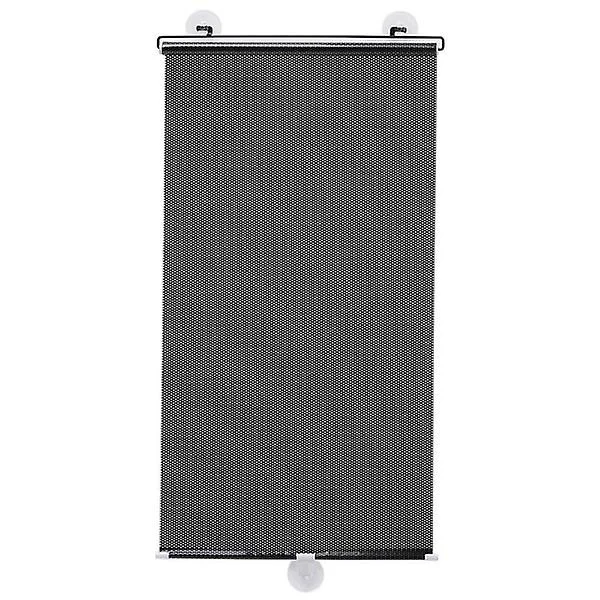 Sugekopp vindu skjerm solbeskyttelse bil hjem bad solbeskyttelse 45*125cm