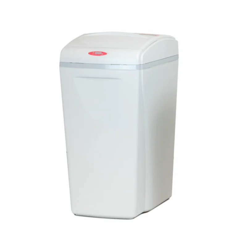 Addolcitore Gel Compact Maxi a scambio ionico 28 litri
