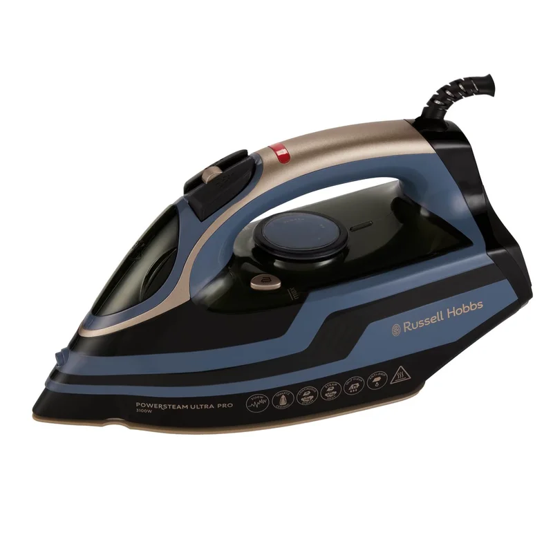 RUSSELL HOBBS Powersteam Ultra Pro Iron