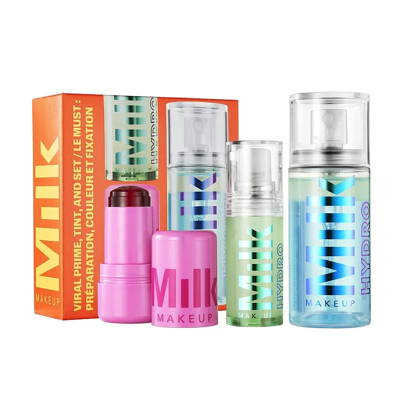 Milk Makeup Makeup Must Haves, Makeup, Makeup, Gaveæsker