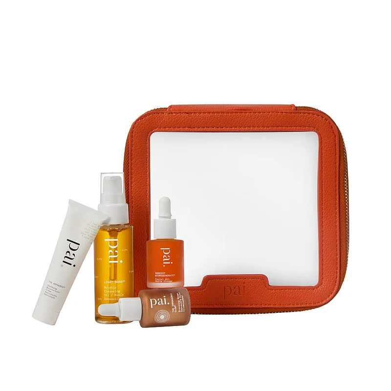 Pai Skincare Try Pai Kit 58 ml, Gaver, Gaveæsker, Skincare Gaveæsker