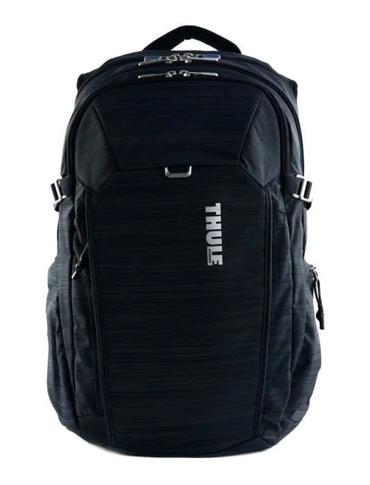 Ryggsäck - THULE - Construct Backpack 28L - Mörkblå - Förvaring för dator - 28L