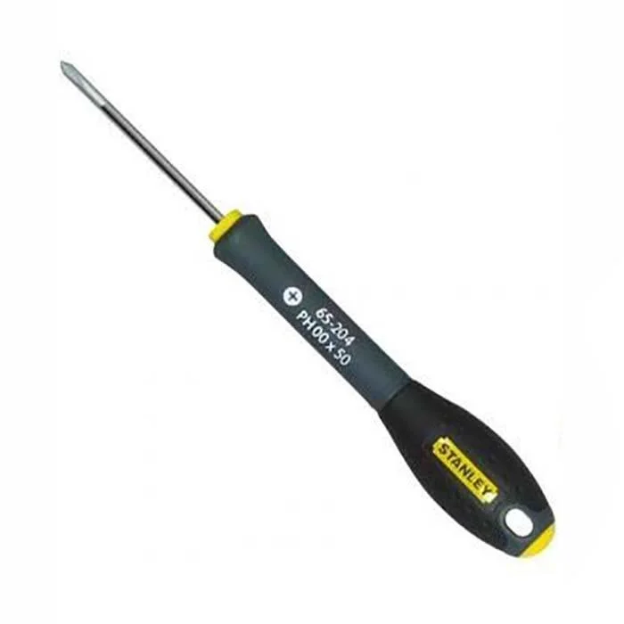 STANLEY FatMax 0-65-207 Skruvmejsel Philips PH 1 x 100 mm, Skruva