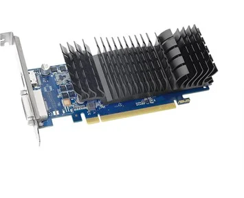 ASUS GeForce GT 1030 2GB - NVIDIA GeForce GT1030 med 2 GB minne