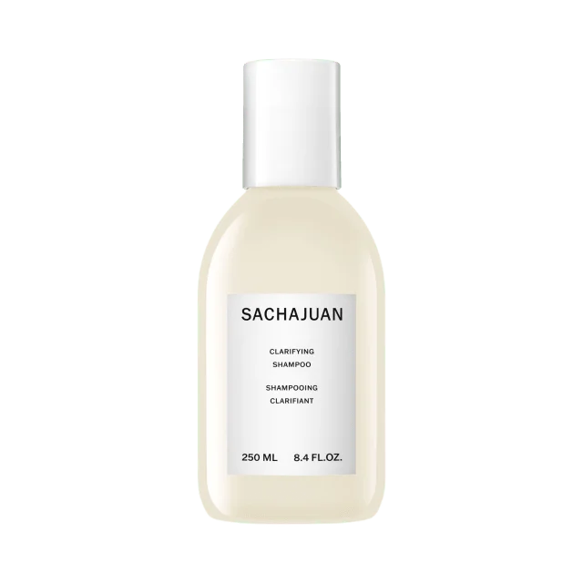 Sachajuan Shampoo Clarifying Schampo Unisex 250ML