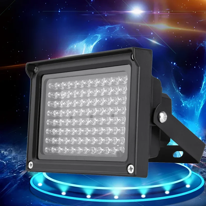 AliExpress - 96LEDS IR Illuminator Array Infrarot Lampen Nachtsicht Im Freien Wasserdicht Für CCTV Sicherheit Kamera Fotografie Lampe