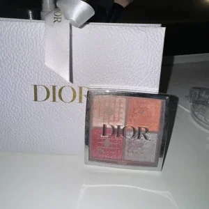 Dior Backstage Glow Face Palette