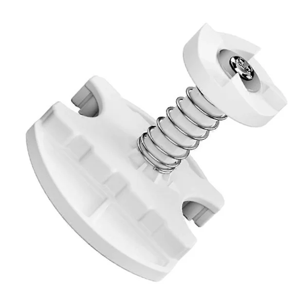 Deler til iskremmaskin for KitchenAid kjøkkenmaskin, iskremsdriftfeste, erstatning for KitchenAid