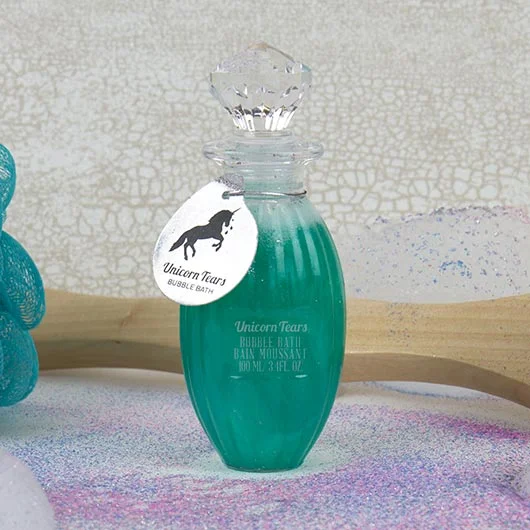 Kylpyvaahto Unicorn Tears