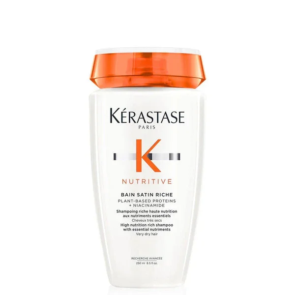 Kérastase K Nutritive Bain Riche 250ml