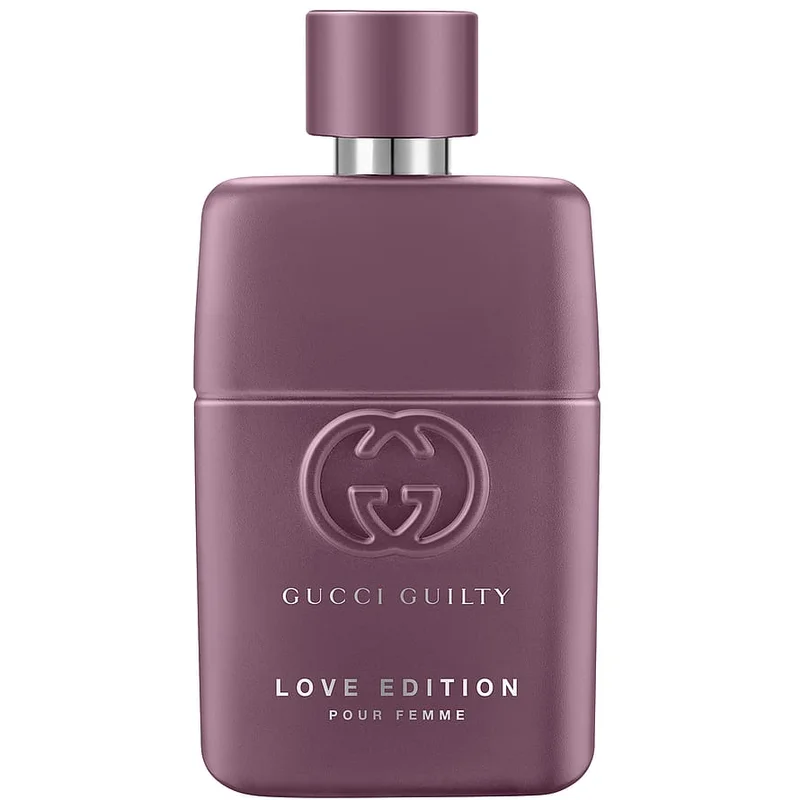 Gucci Guilty Love Edition Pour Femme Eau de Parfum 50 ml, Parfumer & Dufte, Til Hende, Eau De Parfum