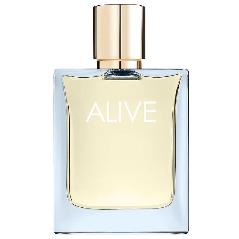 Hugo Boss Hugo Boss Alive Sparkling Lavender Eau de Parfum 50 ml, Parfumer & Dufte, Til Hende, Eau De Parfum