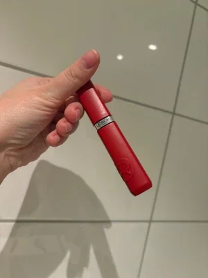 Loreal gloss