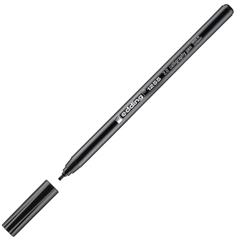 Edding 1255 Kalligrafia Kynä 3.5 mm