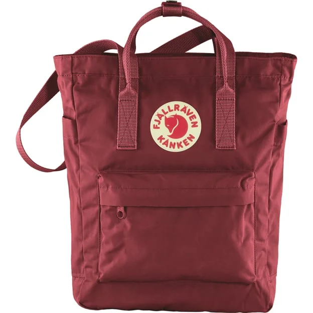 Fjällräven Kånken Totepack 14L - unisex - color - Kånken bags