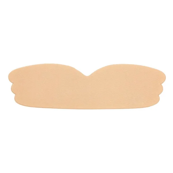 Bekväm Självhäftande Push Up Strapless BH