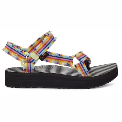 Teva Midform Fray sandaler (dam)