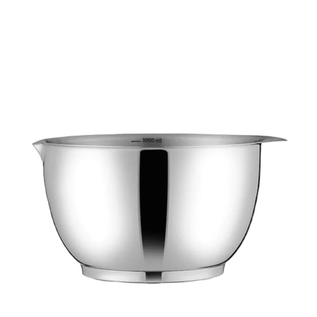 Rosti Skål, Margrethe, 3 L Bakredskap 3L
