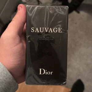 Dior Sauvage Eau de Toilette