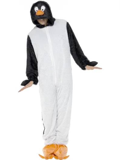 PINGVIN-KOSTUME S