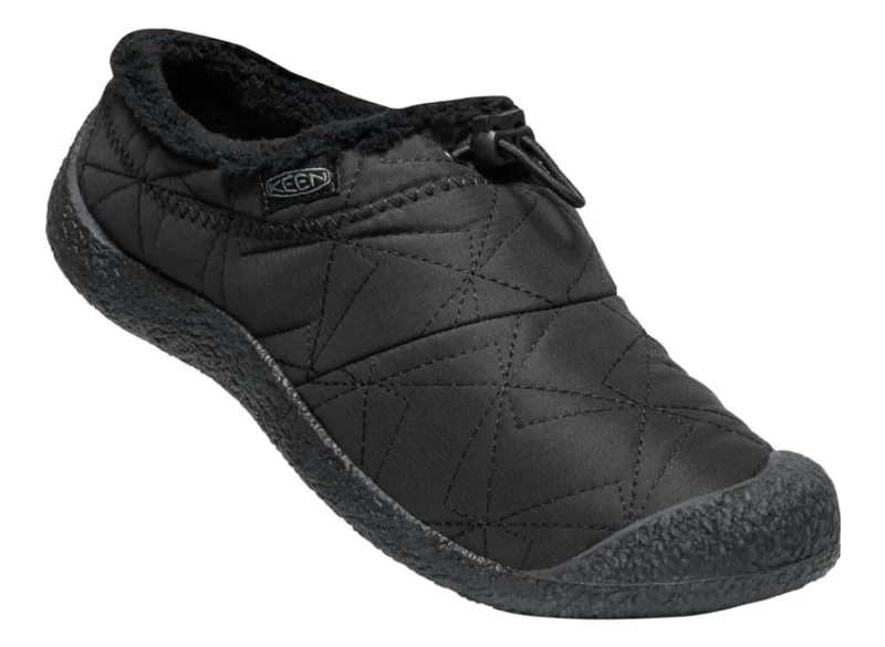 Keen Footwear Keen W's Howser III Slide Black